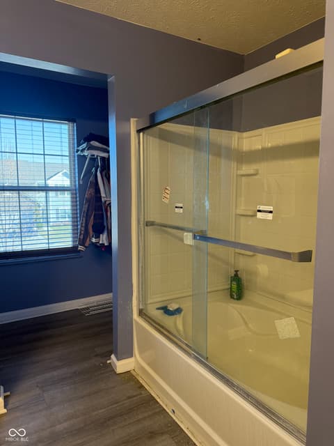 Bathroom at 6748 Trey Drive, Camby, IN