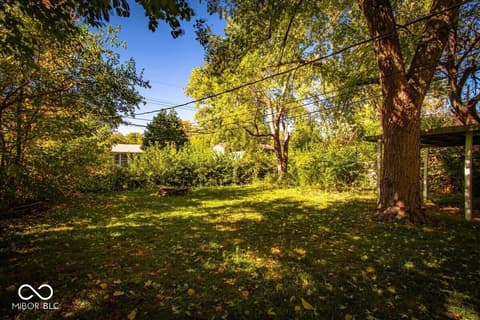 Photo of 3532 Harvest Avenue, Indianapolis, IN