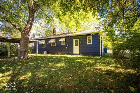 Photo of 3532 Harvest Avenue, Indianapolis, IN