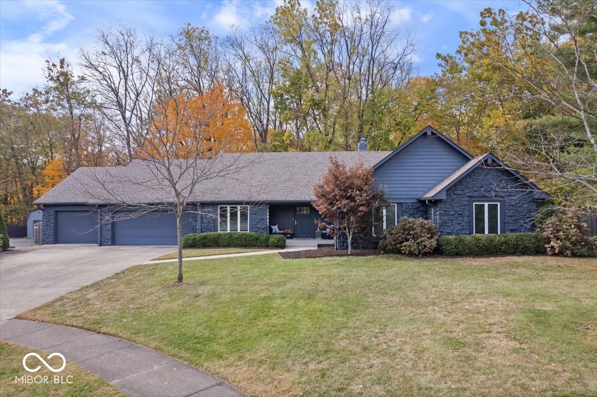 Photo of 12952 Peppermill Court, Carmel, IN
