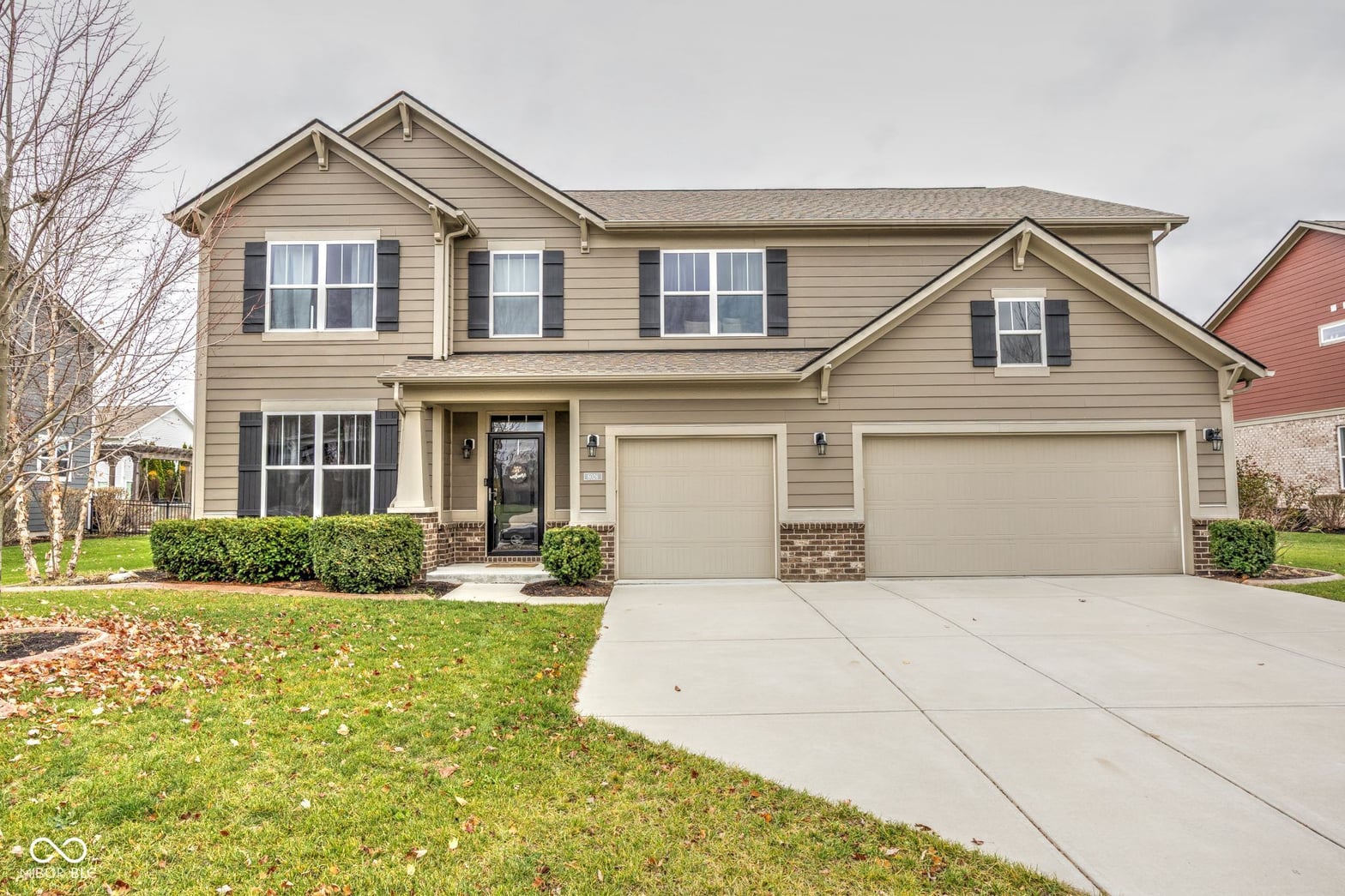 Photo of 6026 Stroup Drive, Noblesville, IN