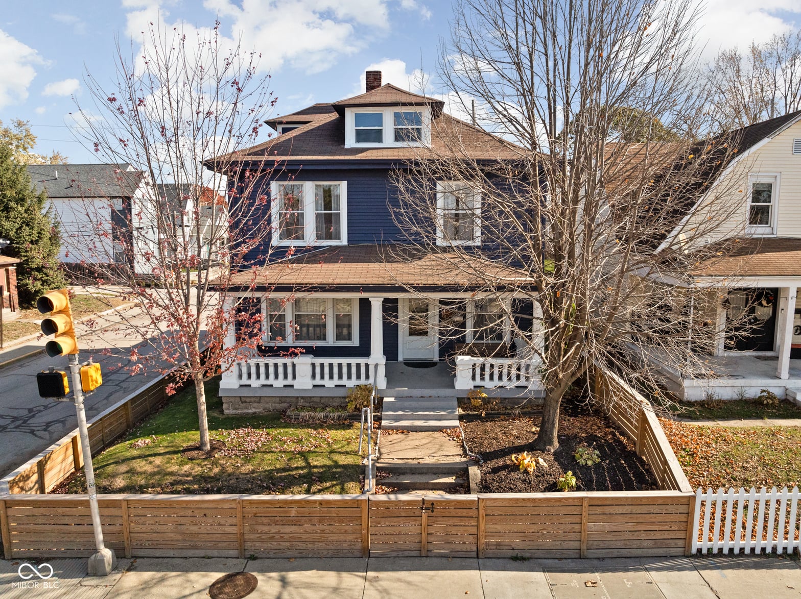 Photo of 1401 S East Street, Indianapolis, IN
