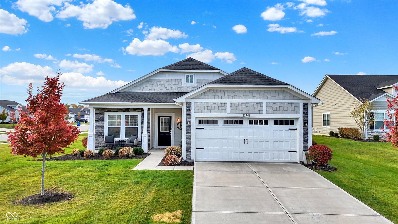 Photo of 12201 Meyers Place, Noblesville, IN