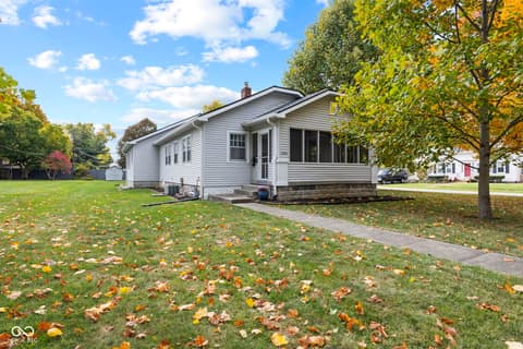 1603 Maynard Drive