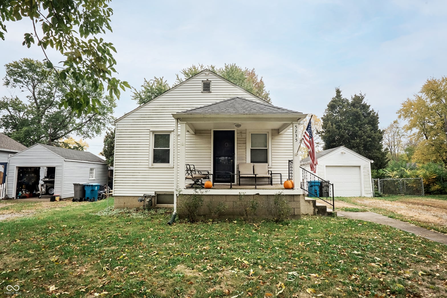 Photo of 5235 Rinehart Avenue, Indianapolis, IN