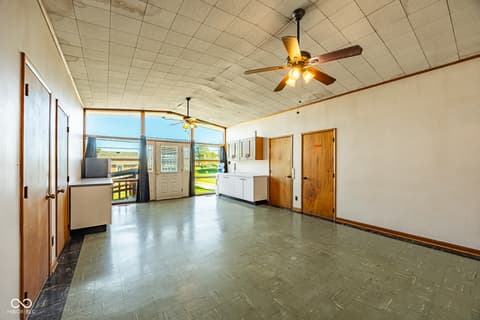 Photo of 8402 E County Rd 200 S, New Point, IN