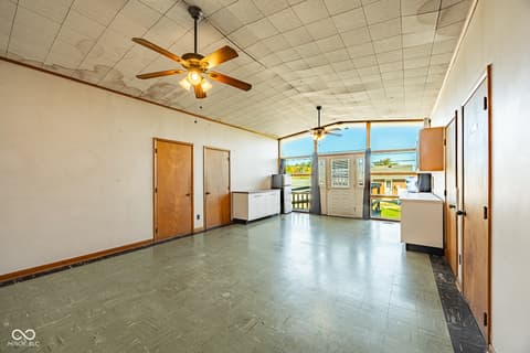 Photo of 8402 E County Rd 200 S, New Point, IN