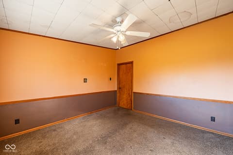 Photo of 8402 E County Rd 200 S, New Point, IN