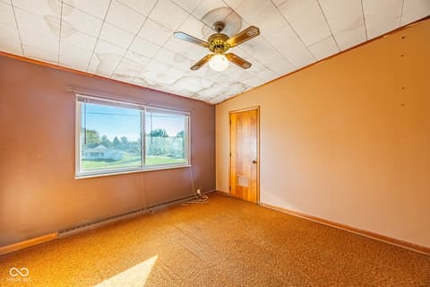 Photo of 8402 E County Rd 200 S, New Point, IN