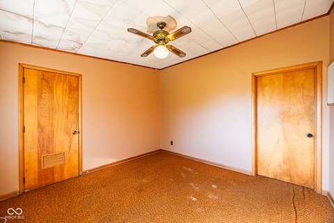 Photo of 8402 E County Rd 200 S, New Point, IN