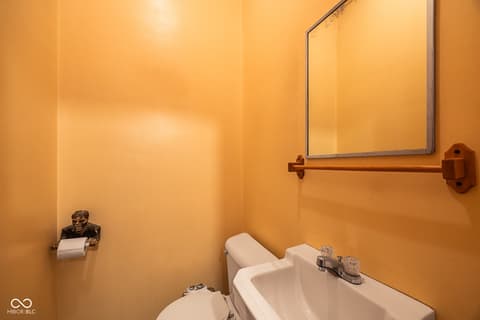 Photo of 8402 E County Rd 200 S, New Point, IN