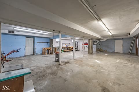 Photo of 8402 E County Rd 200 S, New Point, IN