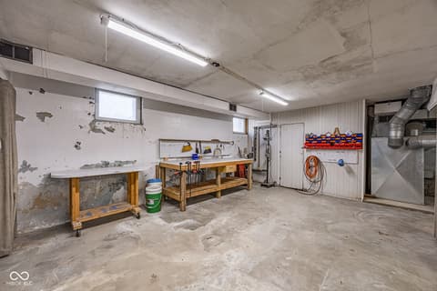 Photo of 8402 E County Rd 200 S, New Point, IN