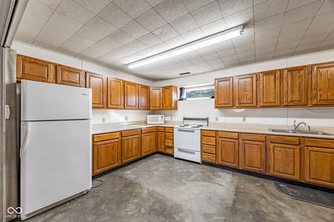 Photo of 8402 E County Rd 200 S, New Point, IN