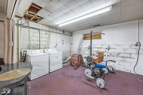 Photo of 8402 E County Rd 200 S, New Point, IN