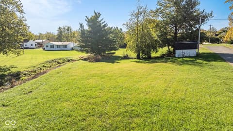 Photo of 8402 E County Rd 200 S, New Point, IN