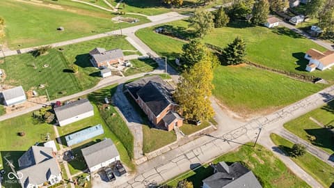 Photo of 8402 E County Rd 200 S, New Point, IN
