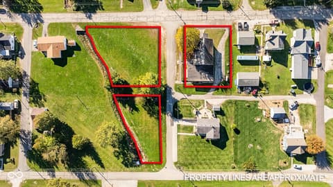 Photo of 8402 E County Rd 200 S, New Point, IN