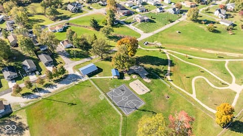Photo of 8402 E County Rd 200 S, New Point, IN