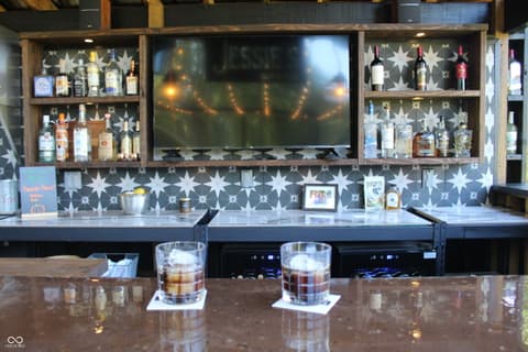 Bar — 7320 W 1150 S, Waveland, IN