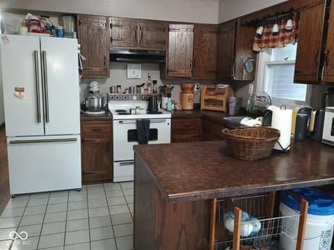 Photo of 1357 S Haslers Road, Bloomfield, IN