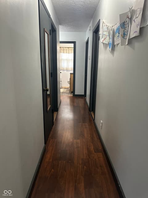Photo of 1357 S Haslers Road, Bloomfield, IN