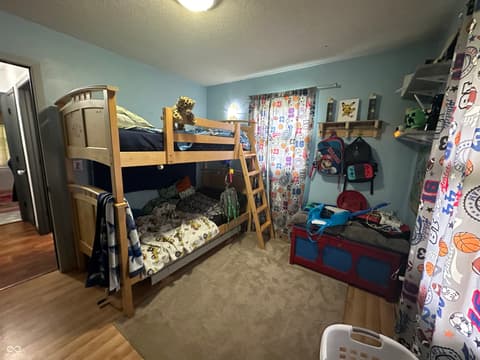 Photo of 1357 S Haslers Road, Bloomfield, IN