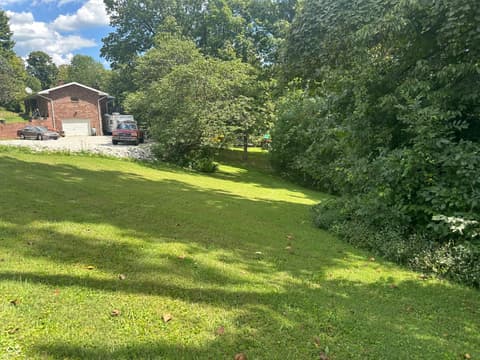 Photo of 1357 S Haslers Road, Bloomfield, IN