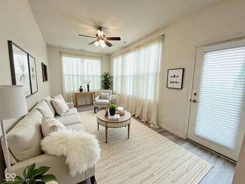 Photo of 4880 Dahlia Drive, Plainfield, IN