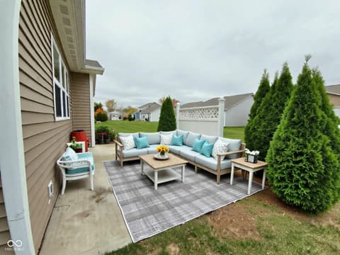 Photo of 4880 Dahlia Drive, Plainfield, IN