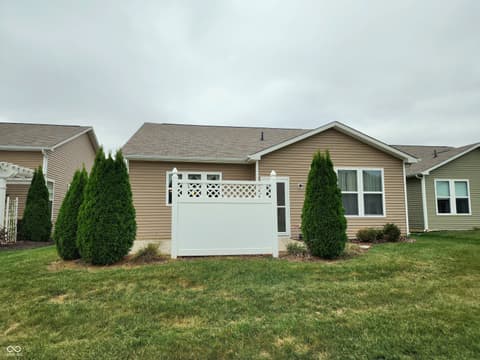Photo of 4880 Dahlia Drive, Plainfield, IN