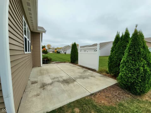 Photo of 4880 Dahlia Drive, Plainfield, IN