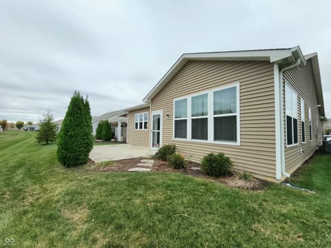 Photo of 4880 Dahlia Drive, Plainfield, IN