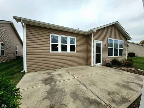 Photo of 4880 Dahlia Drive, Plainfield, IN
