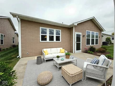 Photo of 4880 Dahlia Drive, Plainfield, IN
