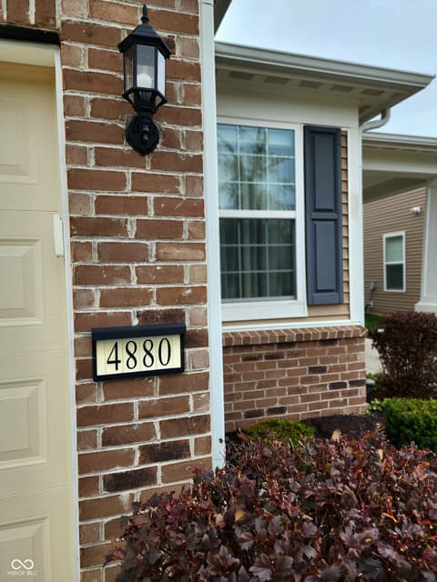 Photo of 4880 Dahlia Drive, Plainfield, IN