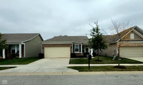 Photo of 4880 Dahlia Drive, Plainfield, IN