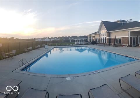 Photo of 4880 Dahlia Drive, Plainfield, IN