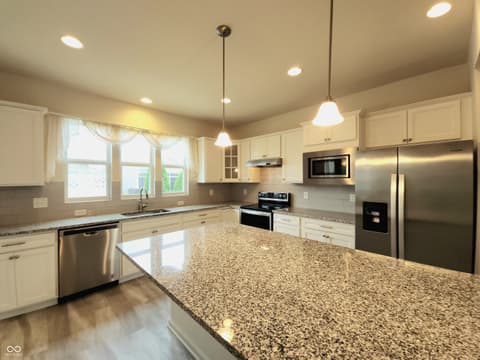 Photo of 4880 Dahlia Drive, Plainfield, IN