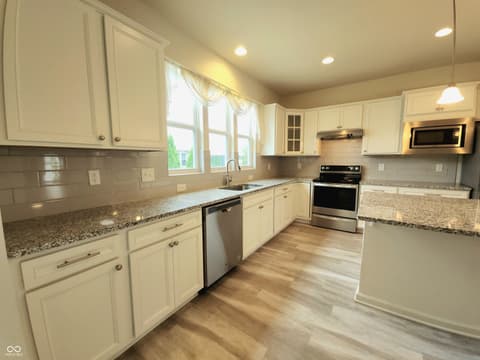 Photo of 4880 Dahlia Drive, Plainfield, IN