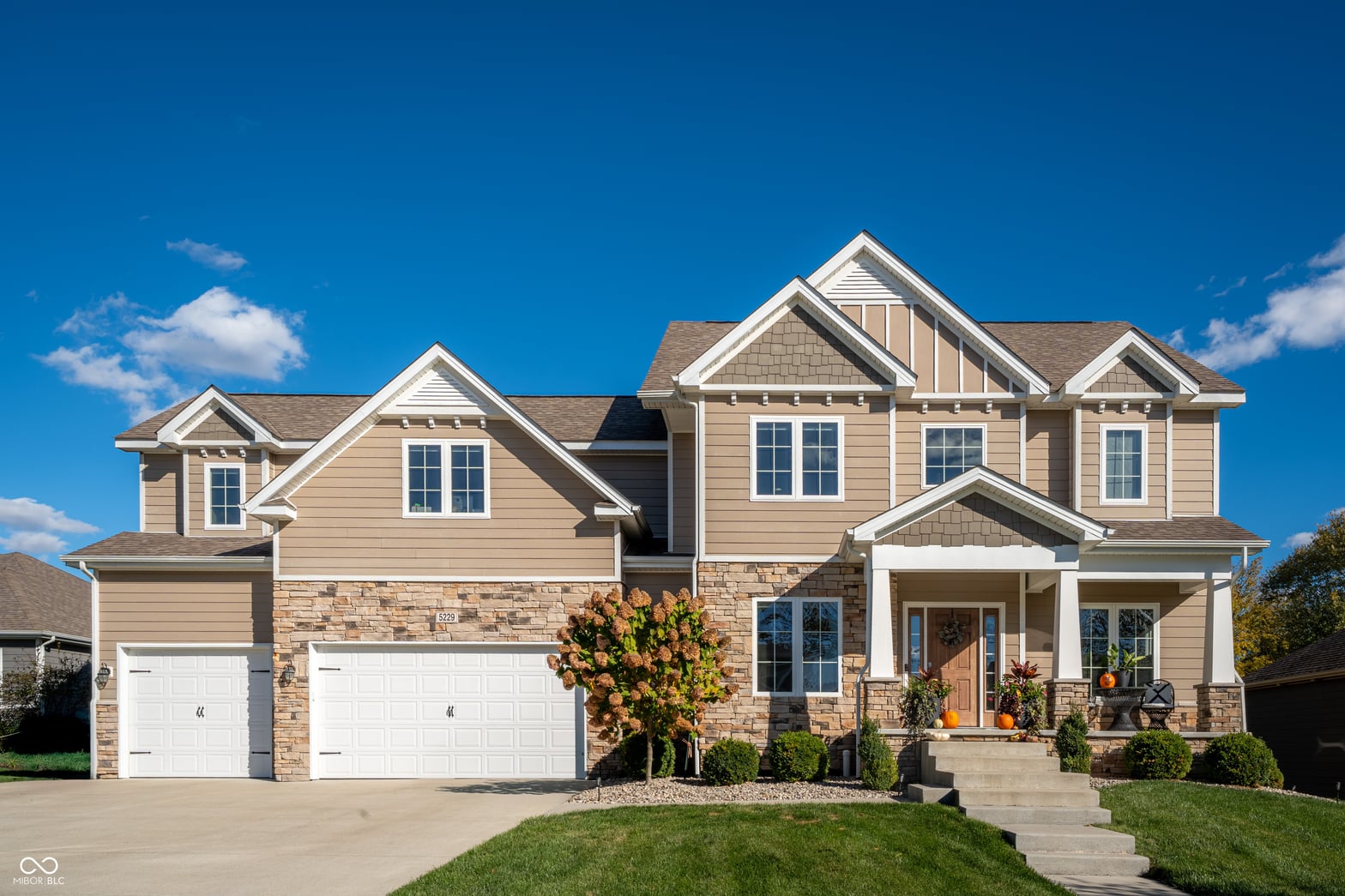 Photo of 5229 Stonehaven Lane, Columbus, IN