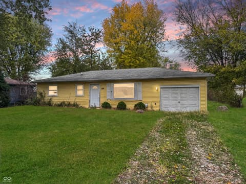 144 Lewis Drive