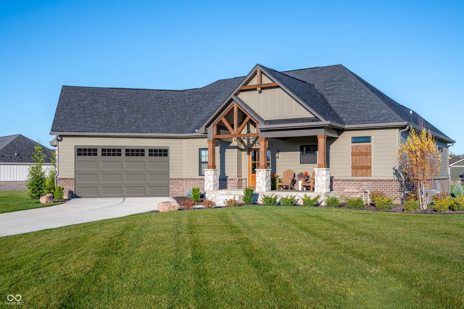 Photo of 4905 W State Road 38, New Castle, IN
