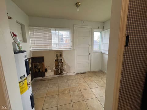 Photo of 259 N Pine Street, Morgantown, IN