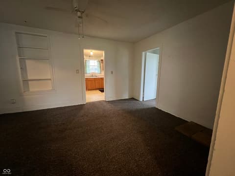 Photo of 259 N Pine Street, Morgantown, IN