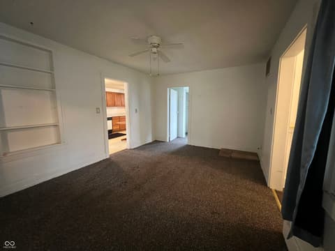 Photo of 259 N Pine Street, Morgantown, IN