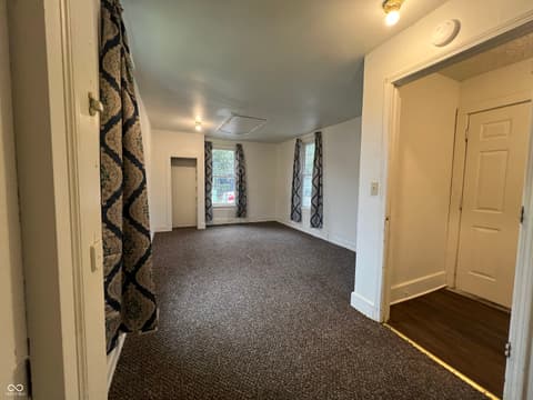 Photo of 259 N Pine Street, Morgantown, IN