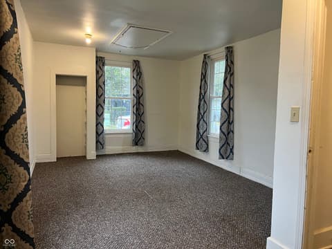 Photo of 259 N Pine Street, Morgantown, IN