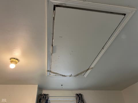 Photo of 259 N Pine Street, Morgantown, IN