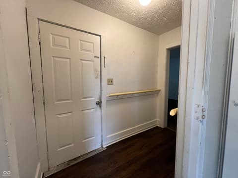 Photo of 259 N Pine Street, Morgantown, IN